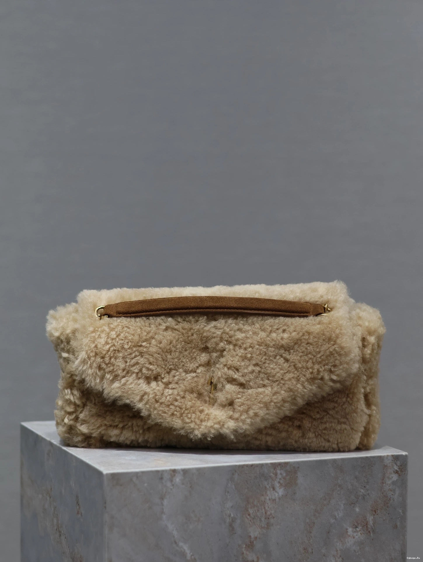 IN YSL SHEARLING CALYPSO 0801